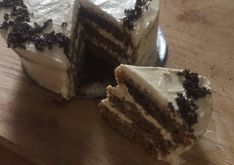 Resep Kue Teh, Bisa Manjain Lidah