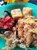 Sego Tiwul Mommylicious