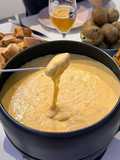 Fondue 🫕