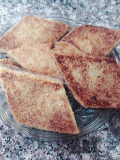 صورة لوصفة البراج(المبرجة)