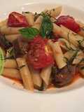 Plumitas Ragut & Tomate al Horno