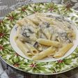 Pasta Alfredo