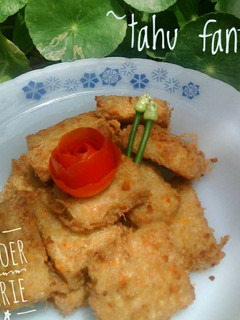 Foto resep Tahu Fantasi