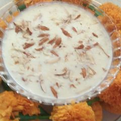 A picture of Dudhpak.