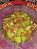 Sambal DMT (Dabu Matah Terasi) 100% enak