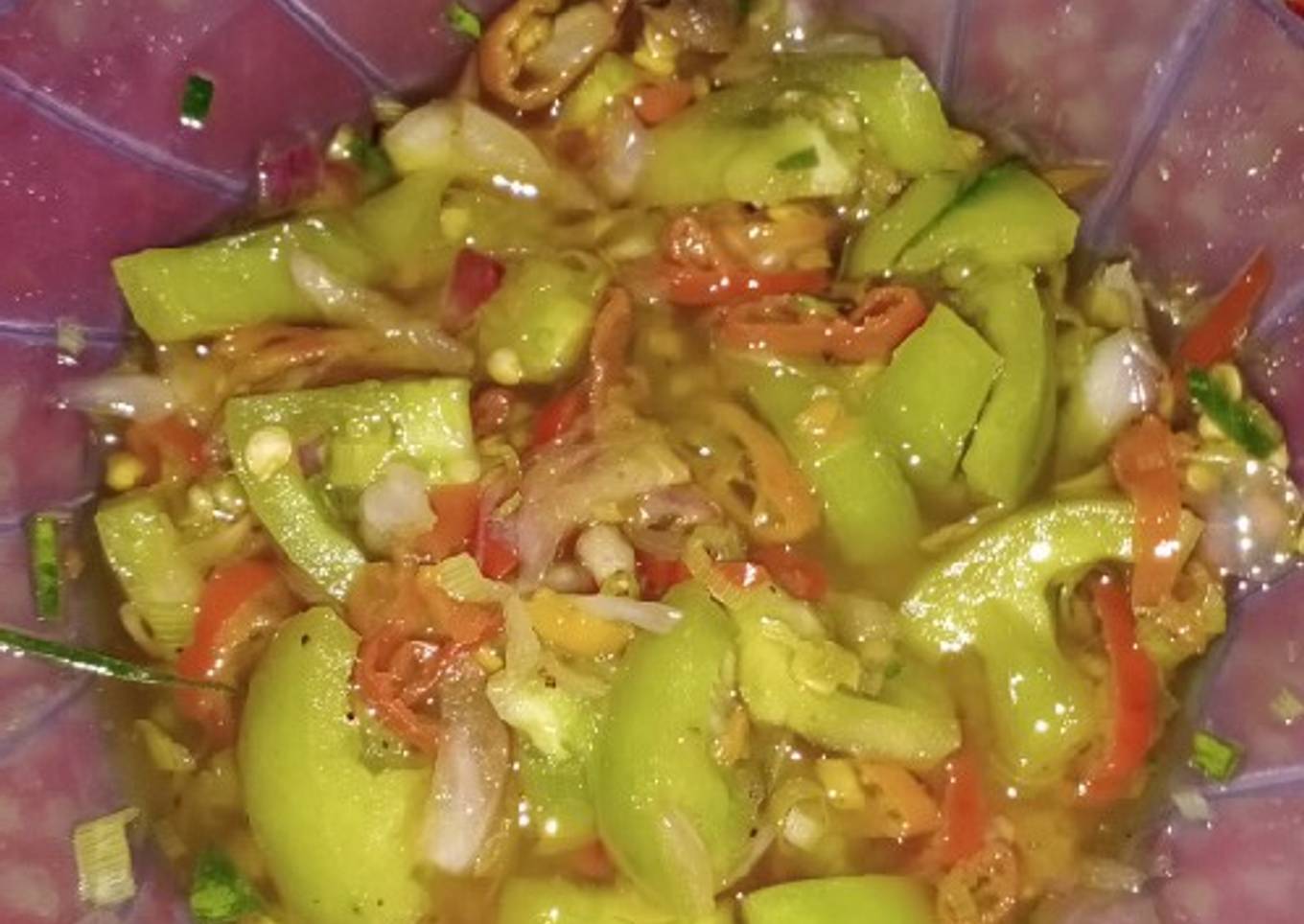 Kandungan DMT (Dabu Matah Tersi) 100% enak.