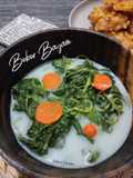 Bobor Bayam