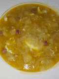 SOPA DE AJO 🍲