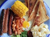 Ultimate Big Breakfast