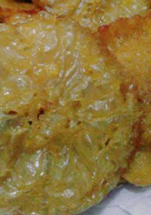 Foto resep Kue Cucur Gula Merah (dan tipsnya)