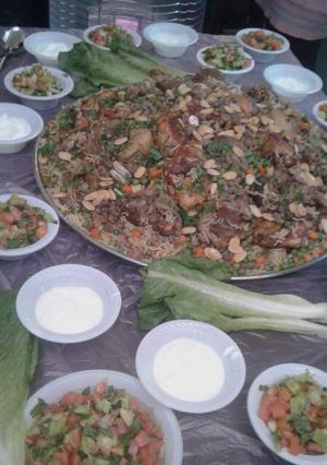 صورة لوصفة أوزي
