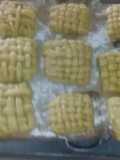 Basket pie