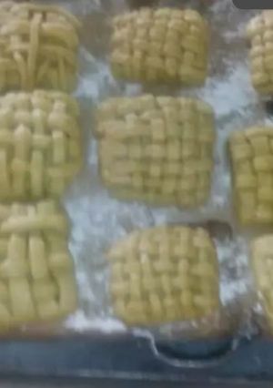 Basket pie ainihin hoton girkin