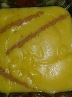 عکسی از دستور کاچی خوشمزه