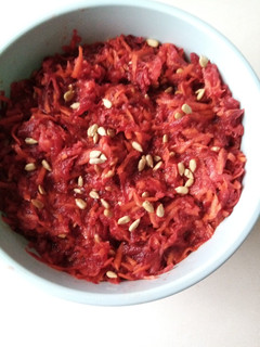 Téli vitaminbomba recept fotója