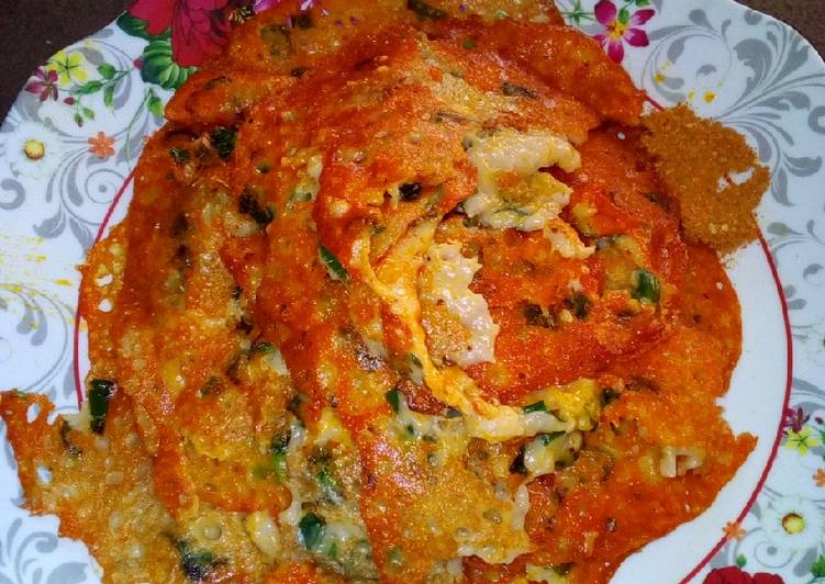 Recipe of Awsome Wainar fulawa Cooking Basics for Beginners