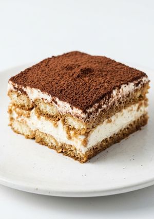 Foto resep Tiramisu