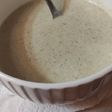 Cremita de champiñón