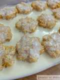 حلى الشعيرية الباكستانية😋