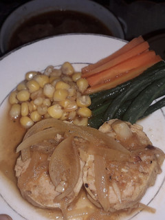 Foto resep Bistik Rolade Ayam