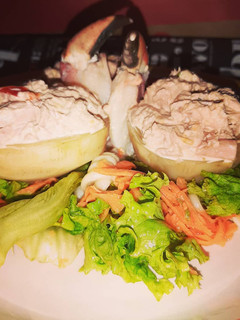 Una foto de Fondos de alcachofas con relleno Express