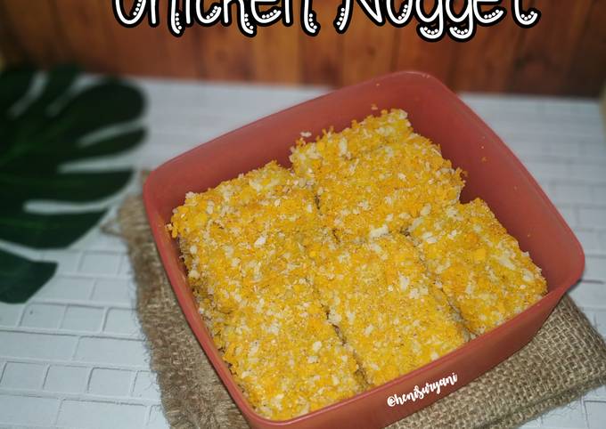 293. Chicken Nugget Ekonomis