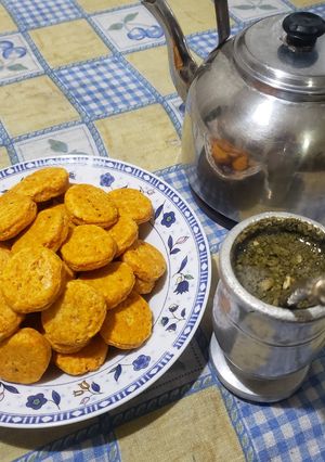 Una foto de Bozcochitos de grasa