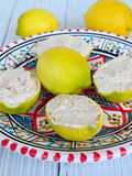 Limoni ripieni