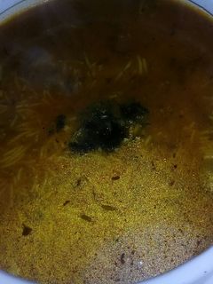صورة لوصفة شوربة فارميسال
