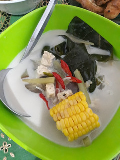 Foto resep Sayur Lodeh