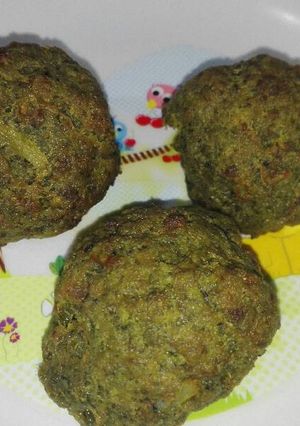 Foto di Polpette furbette