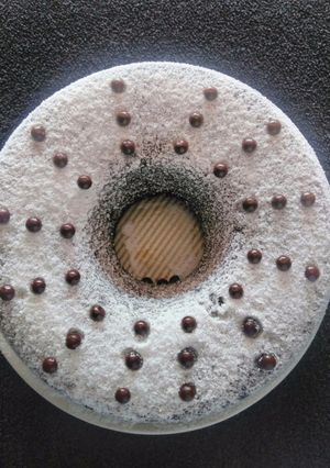 Foto resep Bolu kukus ketan hitam