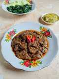 Rendang Daging