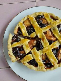 Foto resep Apple Pie
