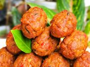 Gambar mendol tempe busuk pedas