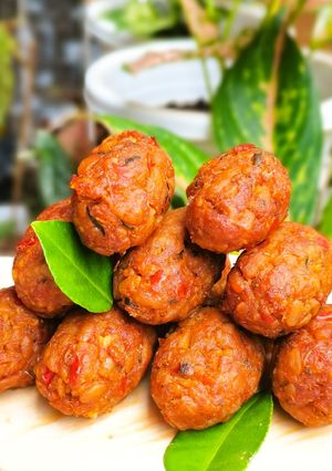 Foto resep Mendol Khas Malang