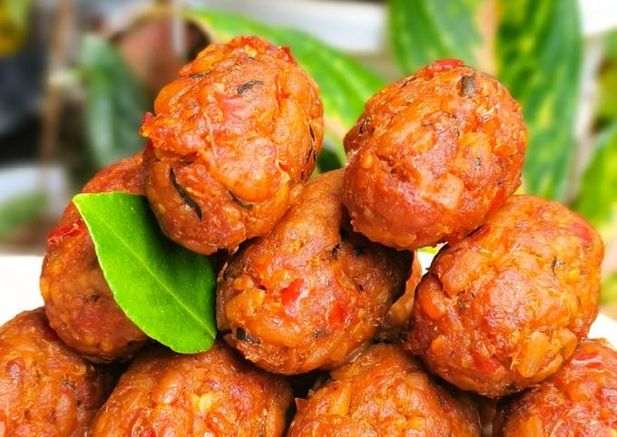 Yuk intip, Resep buat Mendol Khas Malang dijamin sedap