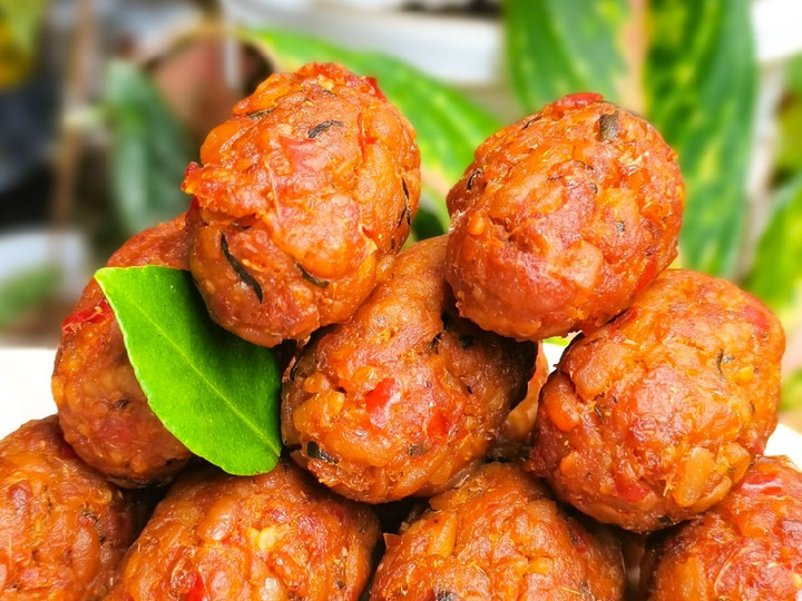 Yuk intip, Resep buat Mendol Khas Malang dijamin sedap