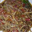 Teri sambel