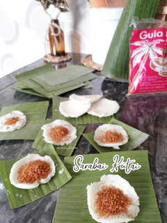Foto resep Sarabai Kutai