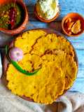Makke Di Roti/ Makai Roti