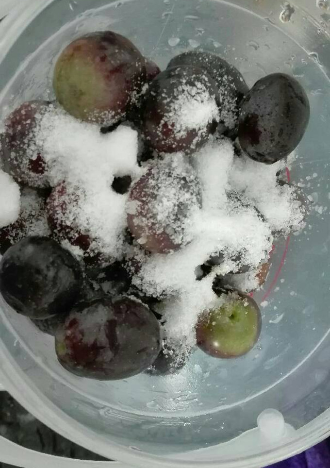 Una foto de Olivas mias