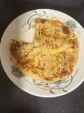 خبز البطاطا المسلوقة و الجبنة 😋🥔🧀