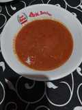 Sambal kacang cocolan