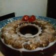Puding Nutrijel coklat isi keju