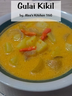 Foto resep #175 Gulai Kikil