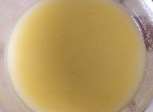 Foto principal de Crema o sopa de melón de una noche de verano en Andorra