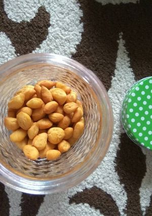 Foto resep Biji Ketapang