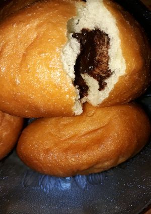 Foto resep Roti goreng praktis