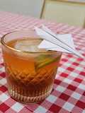 Paper Plane